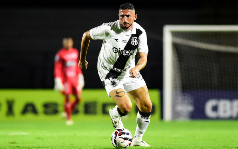 Foto: Marcos Ribolli / PontePress