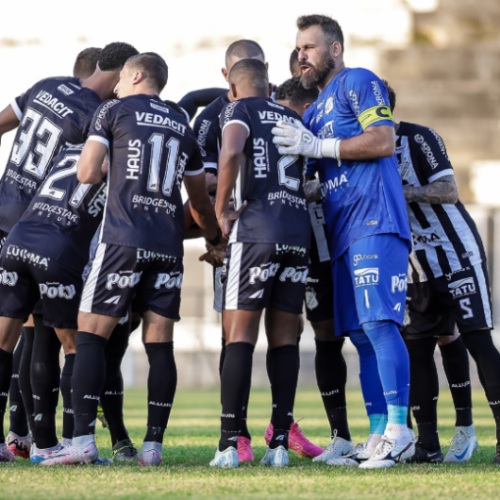 Inter de Limeira estreia na Copa Paulista no dia 18 e terá maratona de jogos com a Série D