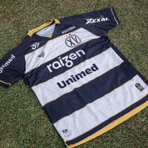 Foto: Divulgação/XV de Piracicaba