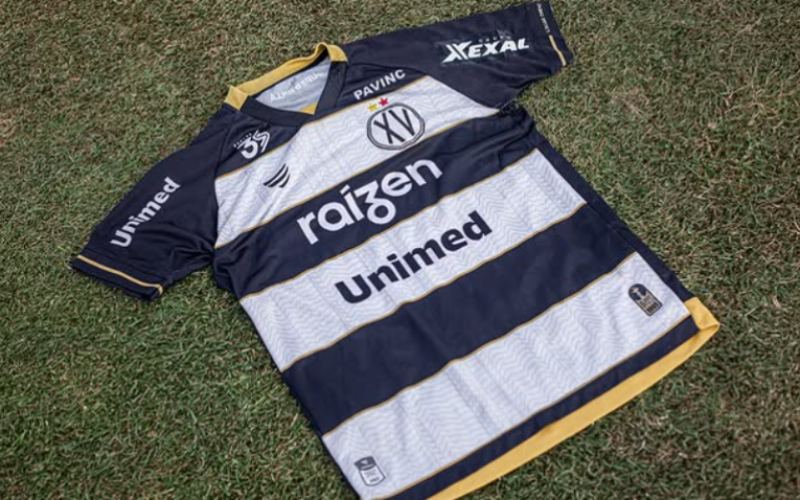 Foto: Divulgação/XV de Piracicaba