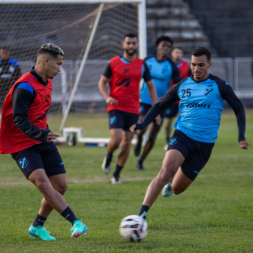 Foto: Divulgação/Inter de Limeira