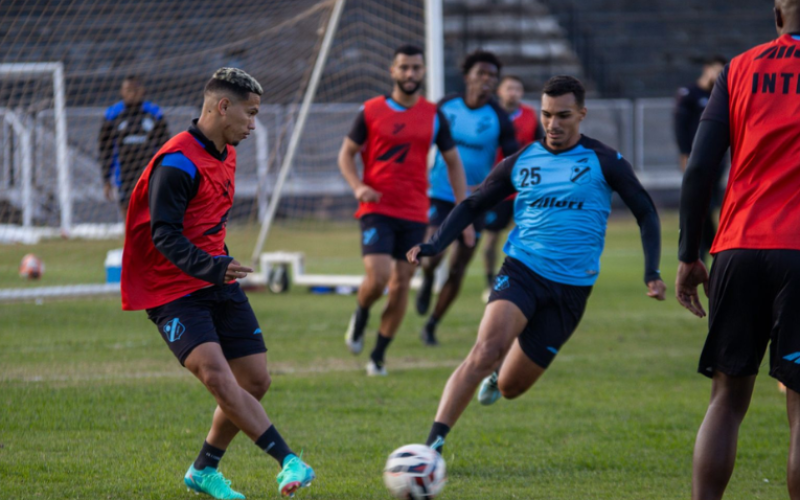 Foto: Divulgação/Inter de Limeira