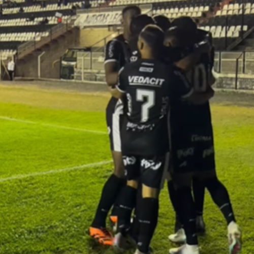 Foto: Reprodução/Inter de Limeira