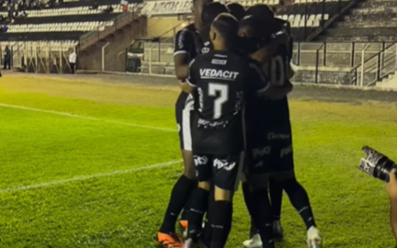 Foto: Reprodução/Inter de Limeira