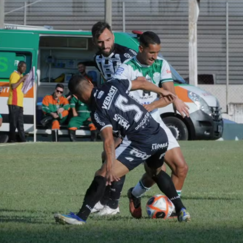 Foto: Charlene Resende