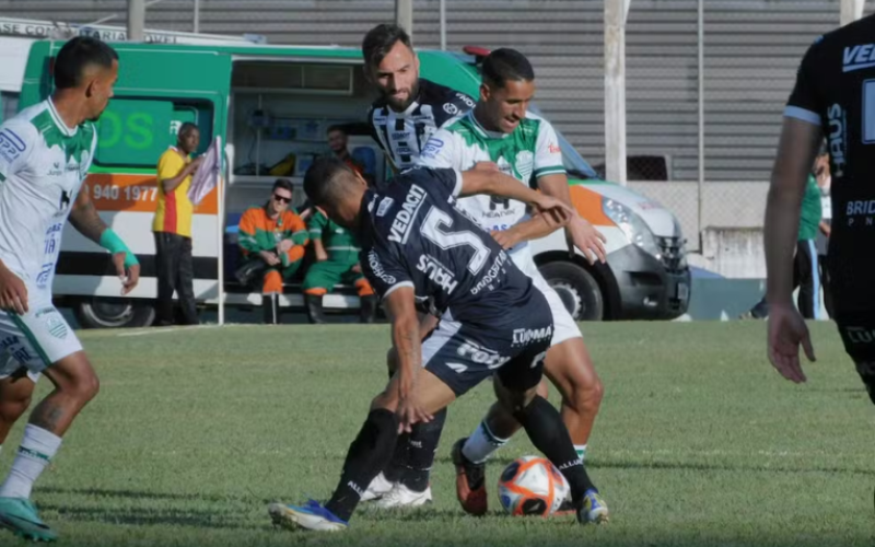 Foto: Charlene Resende