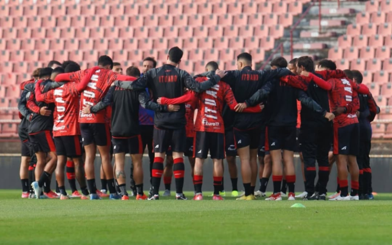 Foto: Miguel Schincariol / Ituano FC