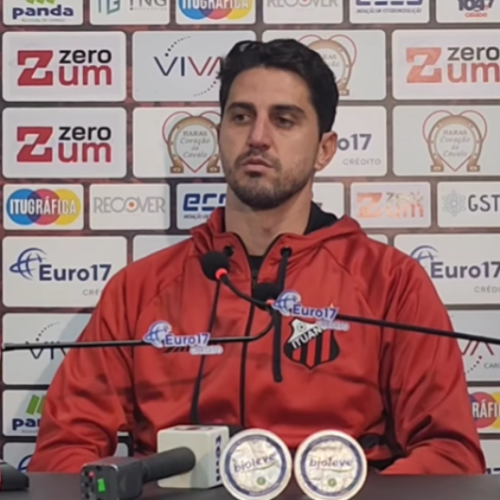 Matheus Mancini analisa derrota do Ituano para a Ponte Preta e projeta reação na Série C