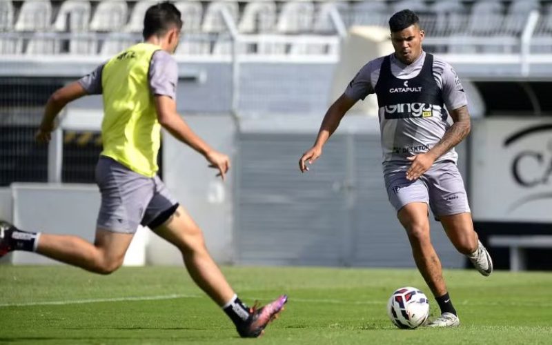 Foto: Marcos Ribolli/ PontePress