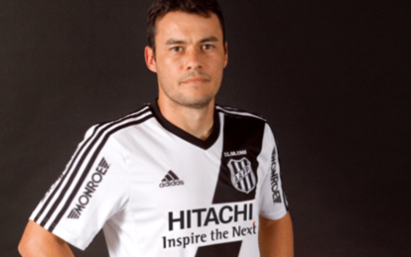 Foto: Divulgação/Site oficial da Ponte Preta