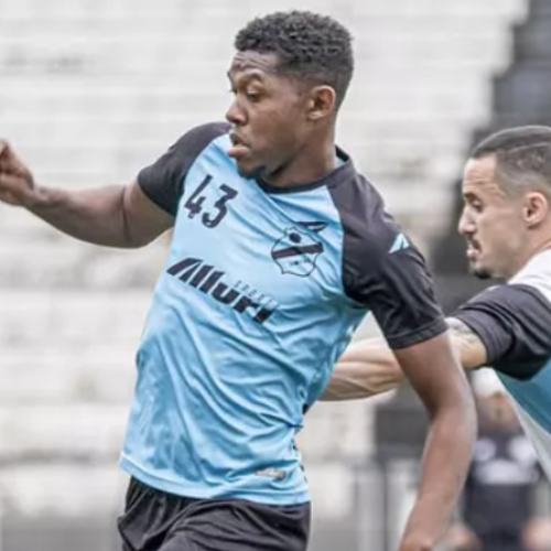 Foto: Divulgação/Inter de Limeira