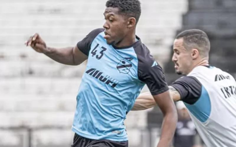 Foto: Divulgação/Inter de Limeira