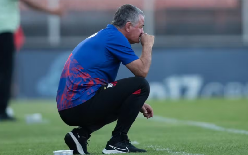 Foto: Flávio Torres/Ituano FC