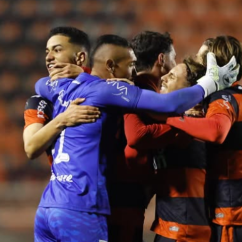 Foto: Divulgação/Ituano