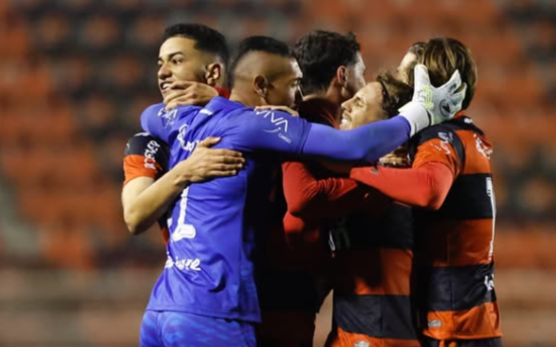 Foto: Divulgação/Ituano