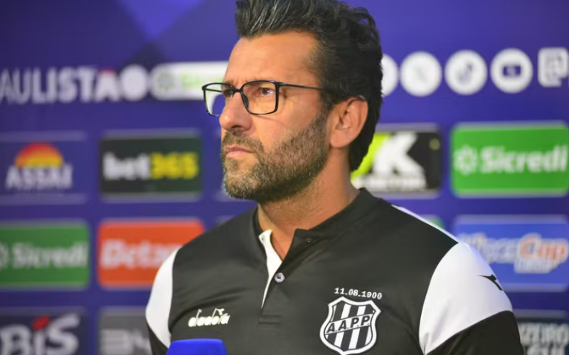 Foto: Júlio César Costa/Especial PontePress