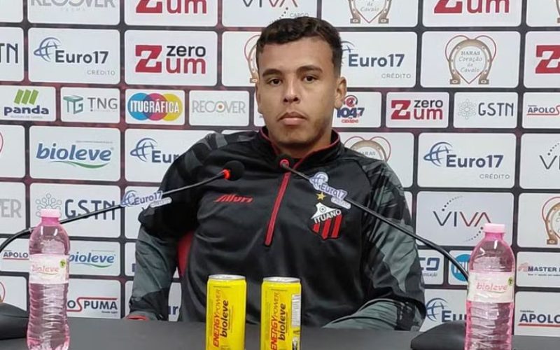 Foto: Gustavo Pazzotto