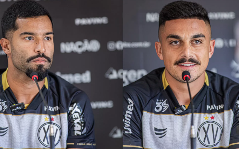 Foto: Divulgação/XV de Piracicaba/Mariana Kasten