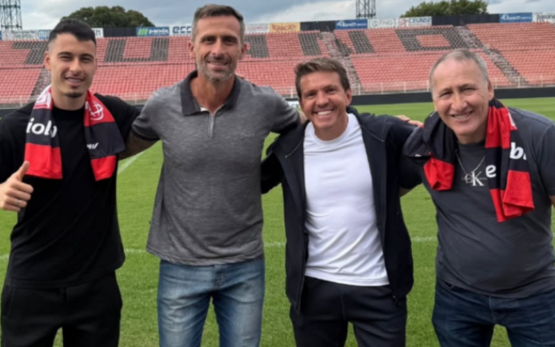 Foto: Divulgação/Ituano