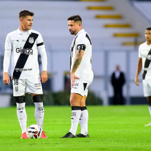 Foto: Marcos Ribolli / PontePress