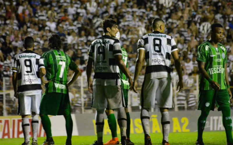 Foto: Letícia Martins / Guarani Press