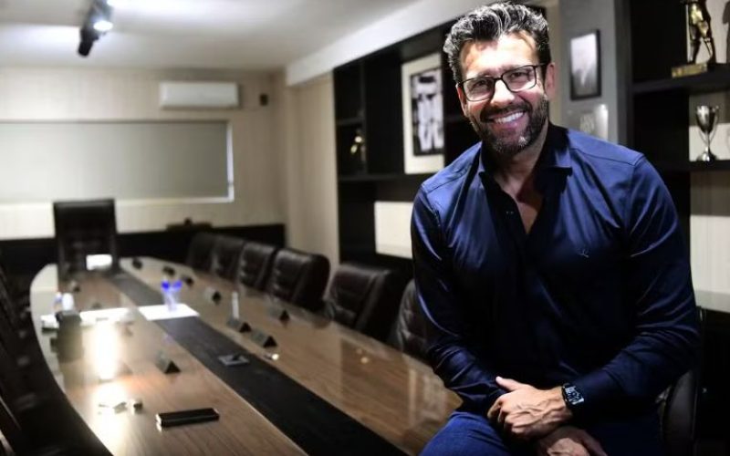 Foto: Marcos Ribolli