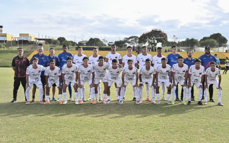 Foto: Divulgação/Ituano