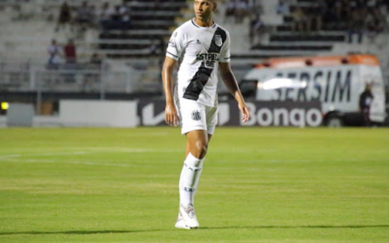 Foto: Divulgação/Ponte Preta