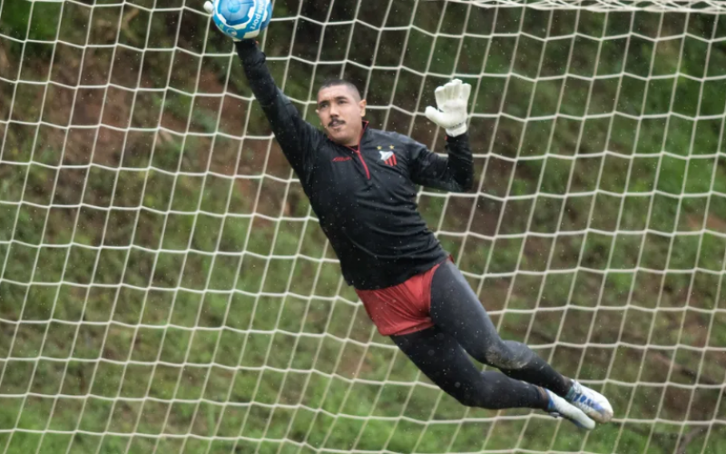 Foto: Flávio Torres/Ituano FC