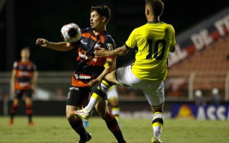 Foto: Miguel Schincariol / Ituano