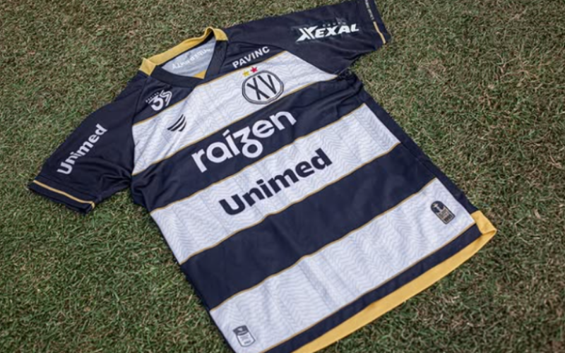 Foto: Divulgação/XV de Piracicaba