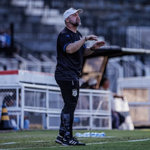 Fesan valoriza evolução da Inter de Limeira e prega cautela para duelo contra o Operário-MS