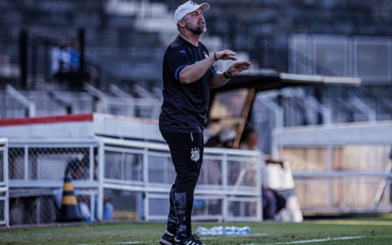 Foto: Divulgação/Inter de Limeira