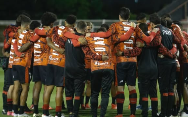 Foto: Divulgação/Ituano