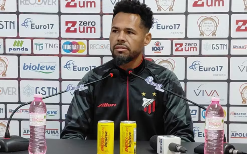 Foto: Gustavo Pazzotto