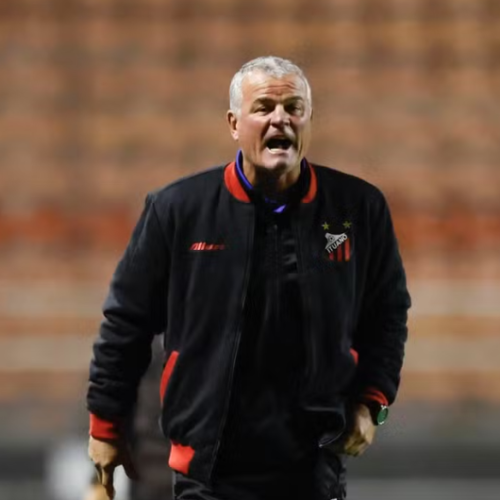 Foto: Miguel Schincariol/Ituano FC