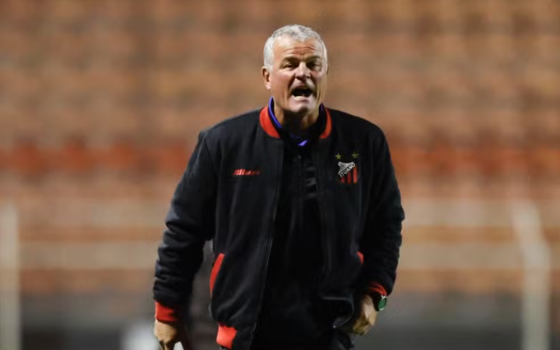 Foto: Miguel Schincariol/Ituano FC