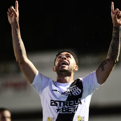 Renato pode deixar a Ponte Preta e reforçar o Santa Cruz na Série D