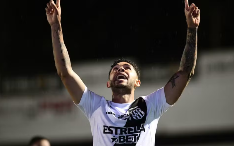 Foto: Marcos Ribolli