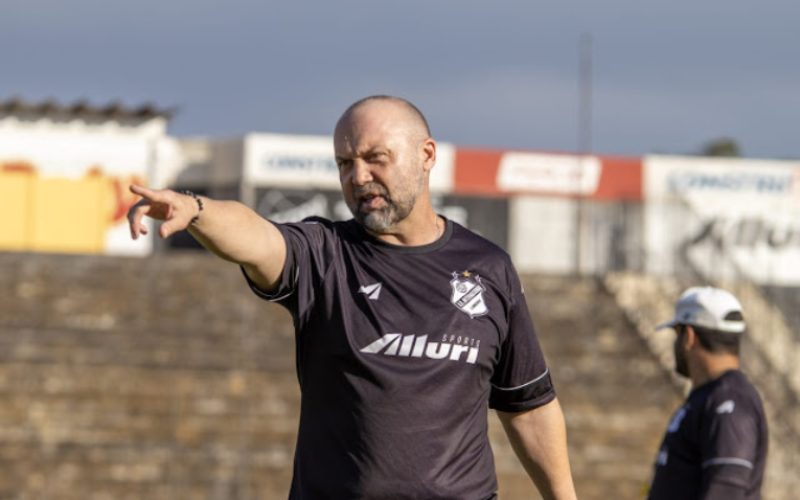 Foto: Divulgação/Inter de Limeira