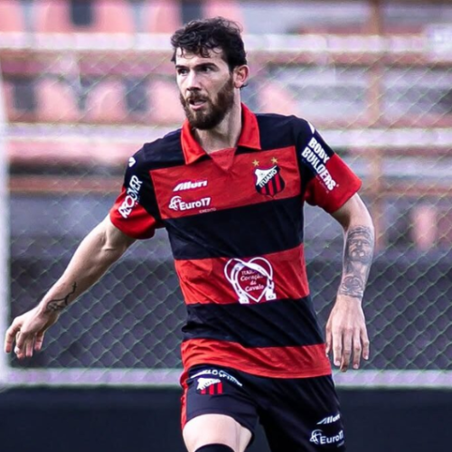 Foto: Divulgação/Ituano