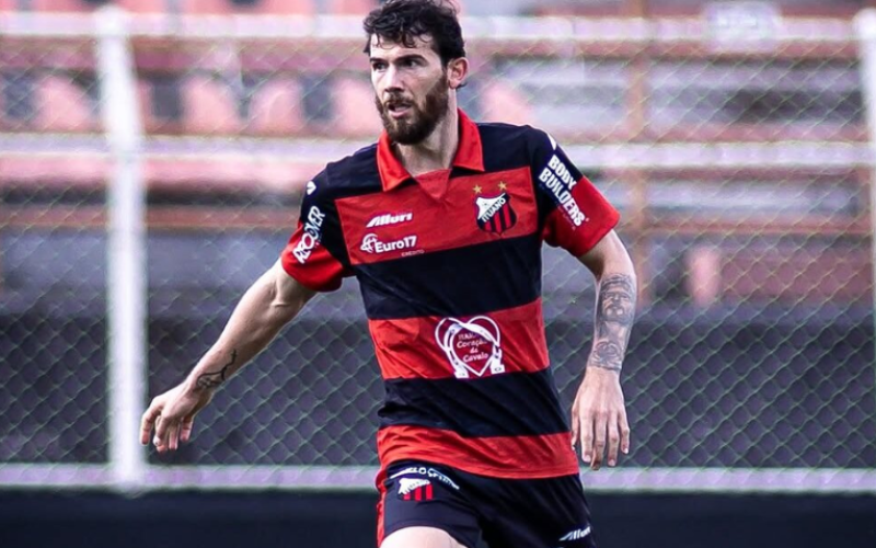 Foto: Divulgação/Ituano