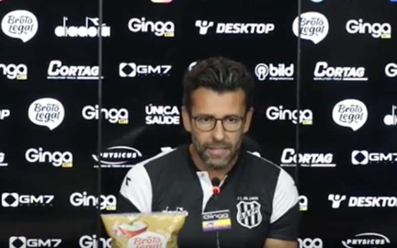 Foto: Reprodução/PontTV