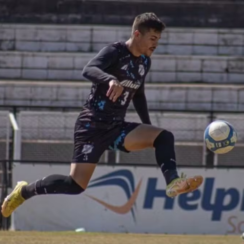 Foto: Instagram da Inter de Limeira/Reprodução