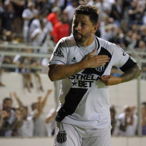 Foto: Karen Fontes/PontePress