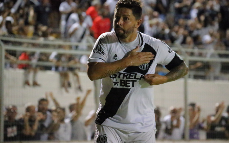 Foto: Karen Fontes/PontePress