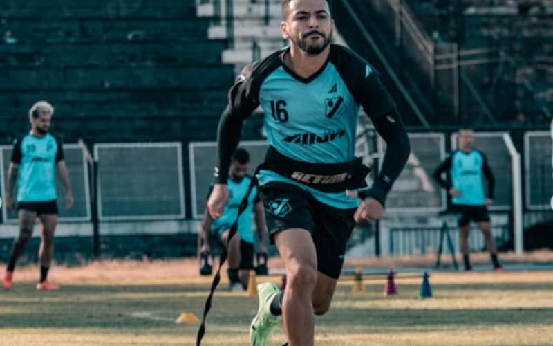 Foto: Divulgação/Inter de Limeira