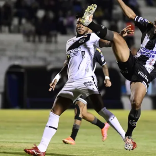 Foto: Marcos Ribolli/ PontePress