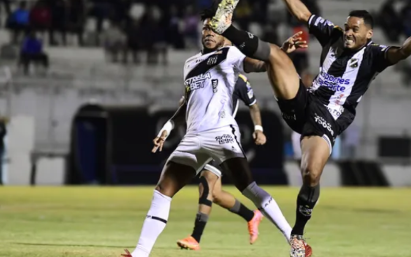 Foto: Marcos Ribolli/ PontePress