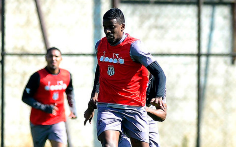 Foto: Marcos Ribolli / PontePress